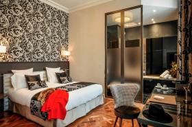 La Cour des Consuls Hotel and Spa Toulouse - MGallery - photo 6