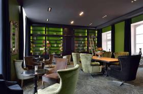 La Cour des Consuls Hotel and Spa Toulouse - MGallery - photo 16