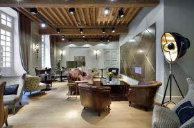 La Cour des Consuls Hotel and Spa Toulouse - MGallery - photo 14