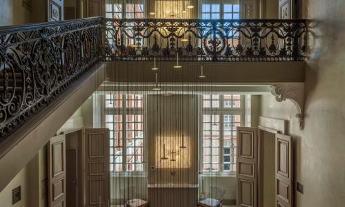 Photo La Cour des Consuls Hotel and Spa Toulouse - MGallery (Toulouse)