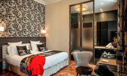 La Cour des Consuls Hotel and Spa Toulouse - MGallery - photo 3