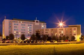 Courtyard by Marriott Toulouse Airport - photo 23