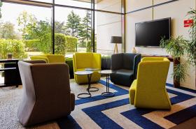 Courtyard by Marriott Toulouse Airport - photo 22