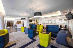 Courtyard by Marriott Toulouse Airport - photo 19