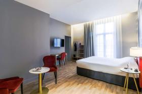Ibis Styles Toulouse Capitole - photo 15