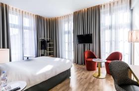 Ibis Styles Toulouse Capitole - photo 16