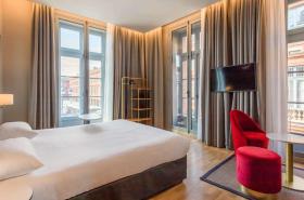 Ibis Styles Toulouse Capitole - photo 19