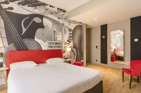 Ibis Styles Toulouse Capitole - photo 11