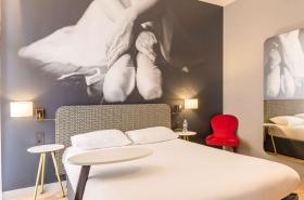 Ibis Styles Toulouse Capitole - photo 12
