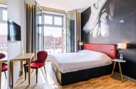 Ibis Styles Toulouse Capitole - photo 10