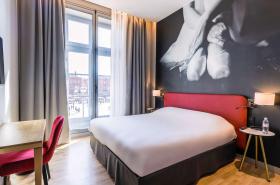 Ibis Styles Toulouse Capitole - photo 8