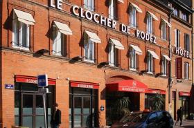 Le Clocher de Rodez Centre Gare - photo 4