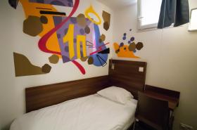 Hôtel le Pastel - photo 8