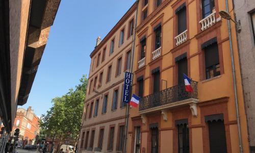 Photo of Hôtel le Pastel