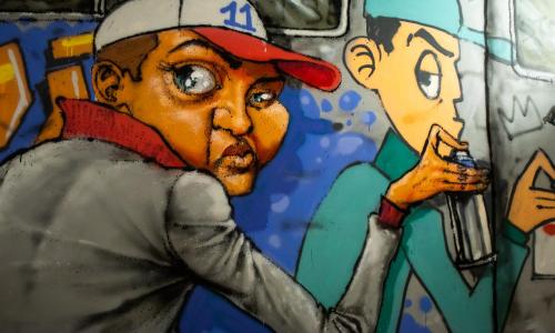 Hôtel le Pastel - photo 3