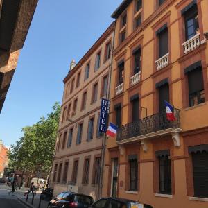 Photo of Hôtel le Pastel