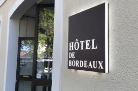 Hotel de Bordeaux - photo 23