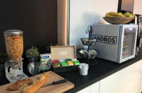 Hotel de Bordeaux - photo 8