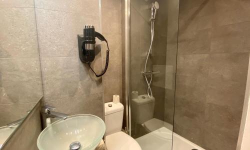 Hotel de Bordeaux - photo 2