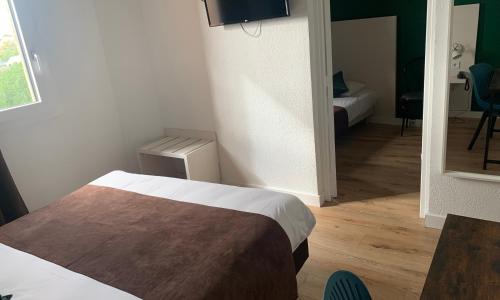 Hôtel des Etats-Unis - photo 3