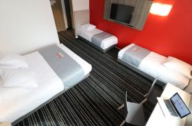 Hotel Arena Toulouse - photo 14