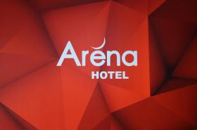 Hotel Arena Toulouse - photo 16