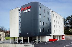 Hotel Arena Toulouse - photo 23