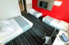 Hotel Arena Toulouse - photo 21