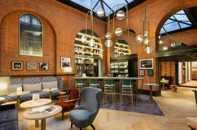 Hôtel Les Capitouls - photo 4