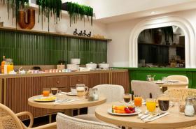 Hôtel Les Capitouls - photo 26