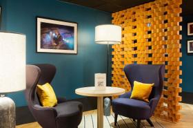 Hôtel Les Capitouls - photo 25