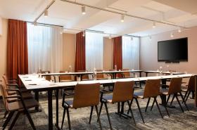 Hôtel Les Capitouls - photo 24