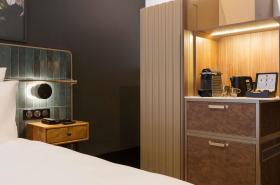 Hôtel Les Capitouls - photo 22