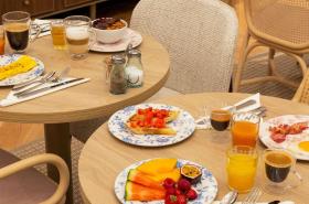 Hôtel Les Capitouls - photo 21