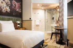 Hôtel Les Capitouls - photo 20