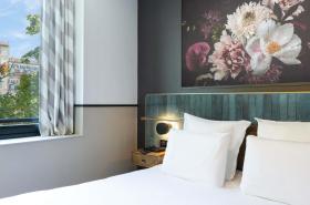 Hôtel Les Capitouls - photo 19