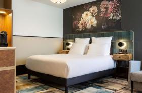 Hôtel Les Capitouls - photo 14