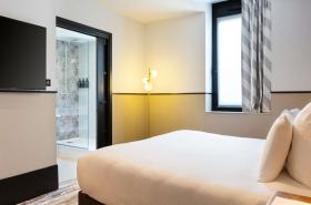 Hôtel Les Capitouls - photo 17