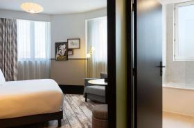 Hôtel Les Capitouls - photo 16