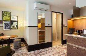 Hôtel Les Capitouls - photo 15