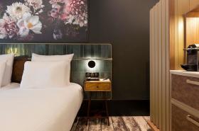 Hôtel Les Capitouls - photo 12