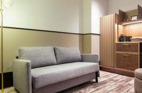 Hôtel Les Capitouls - photo 11