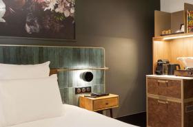 Hôtel Les Capitouls - photo 9