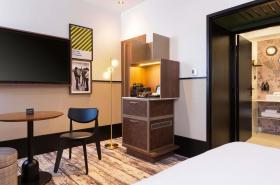 Hôtel Les Capitouls - photo 8