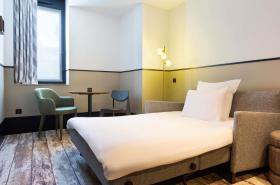 Hôtel Les Capitouls - photo 6