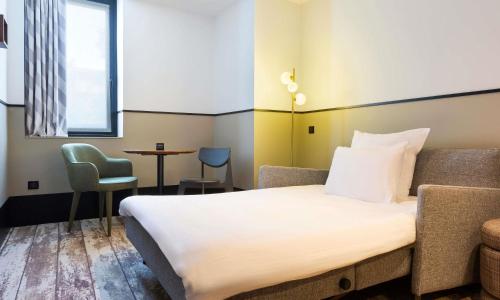 Hôtel Les Capitouls - photo 3