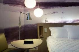 Le Grand Balcon Hotel - photo 8