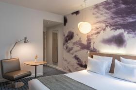 Le Grand Balcon Hotel - photo 6