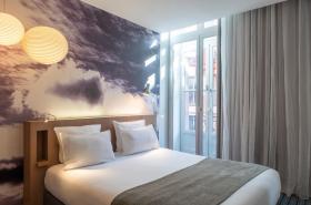 Le Grand Balcon Hotel - photo 26