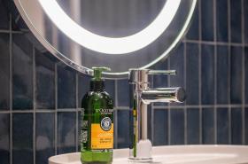 Le Grand Balcon Hotel - photo 9